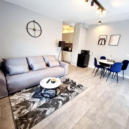 Apartamenty Chopina Karpacz Eksteriør billede