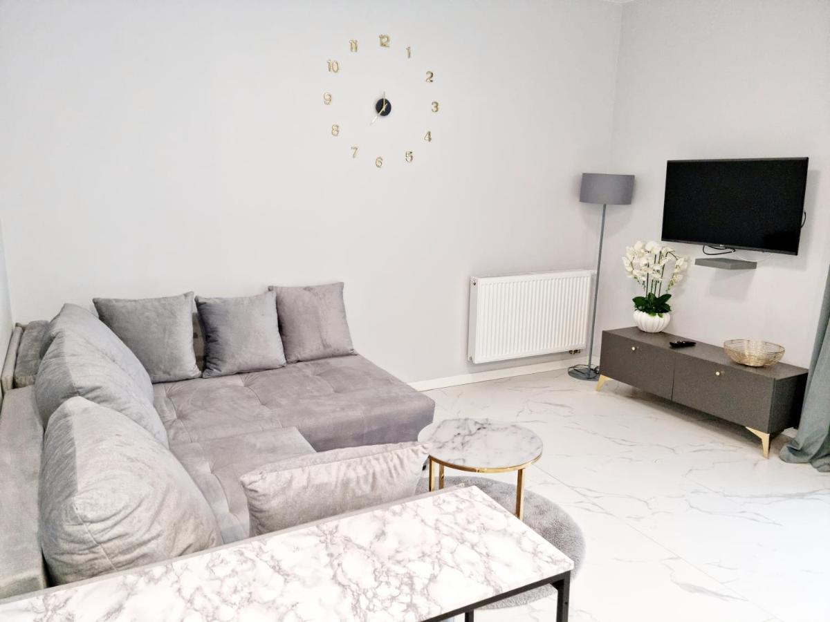 Apartamenty Chopina Karpacz Eksteriør billede