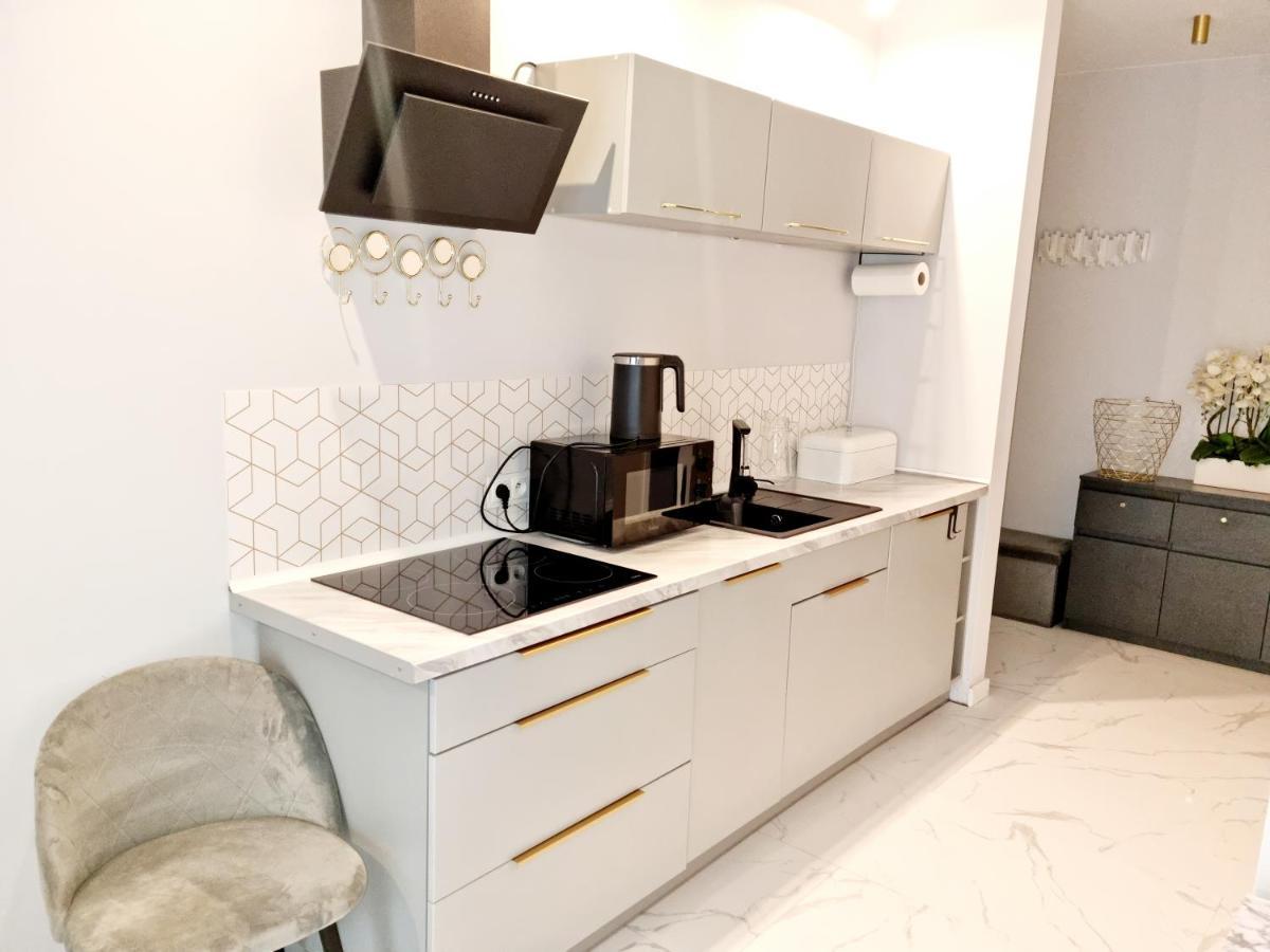 Apartamenty Chopina Karpacz Eksteriør billede