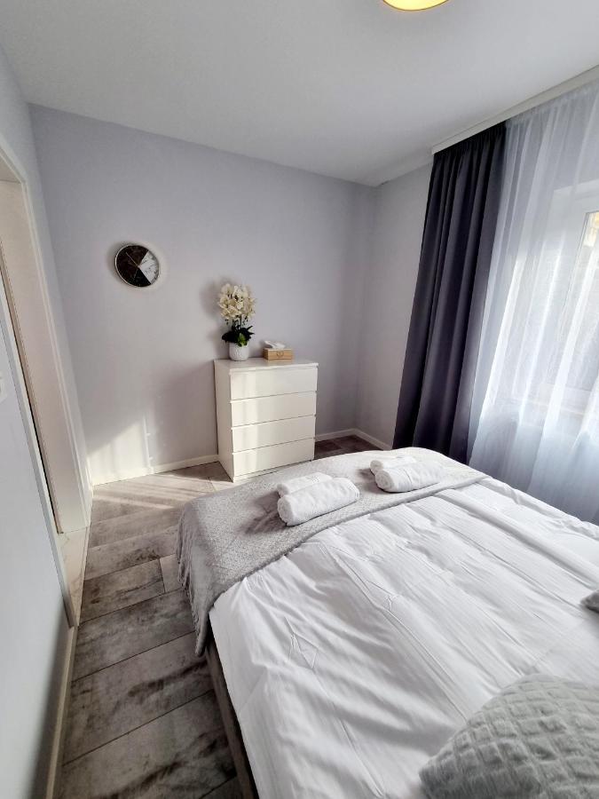 Apartamenty Chopina Karpacz Eksteriør billede