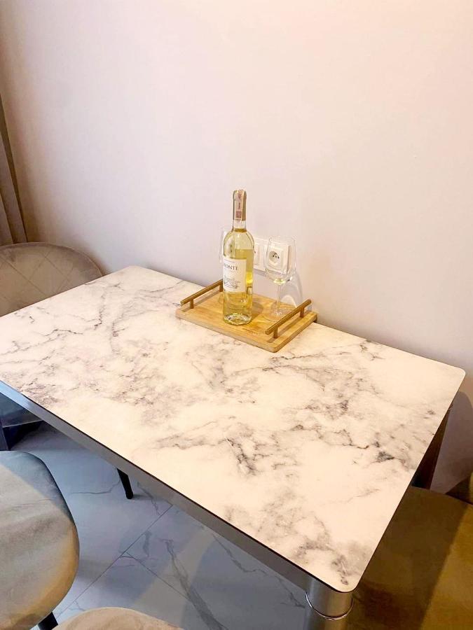 Apartamenty Chopina Karpacz Eksteriør billede