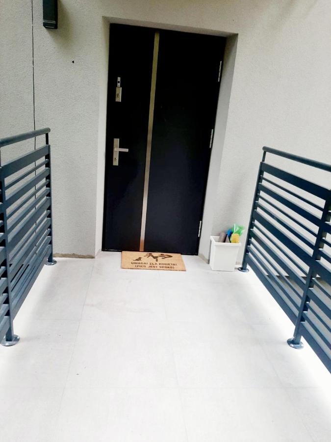 Apartamenty Chopina Karpacz Eksteriør billede