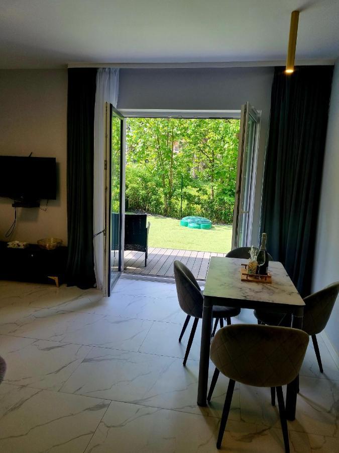 Apartamenty Chopina Karpacz Eksteriør billede