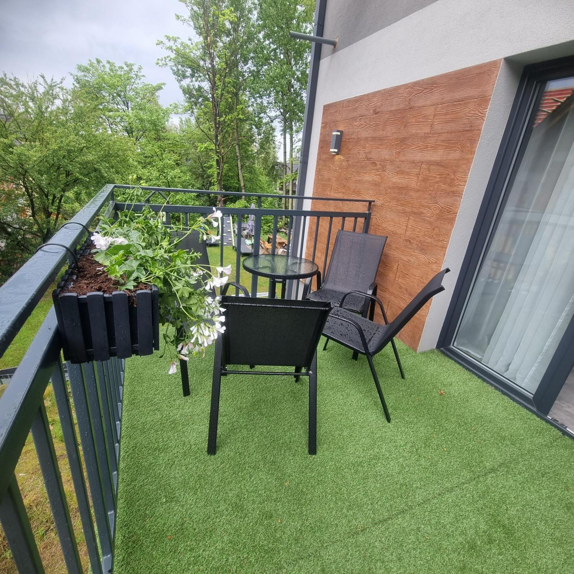 Apartamenty Chopina Karpacz Eksteriør billede