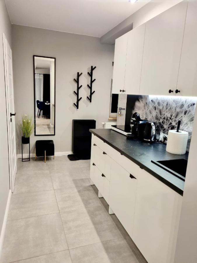 Apartamenty Chopina Karpacz Eksteriør billede