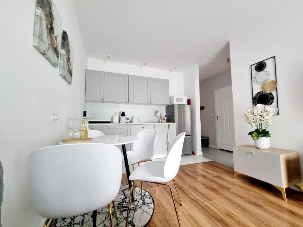 Apartamenty Chopina Karpacz Eksteriør billede