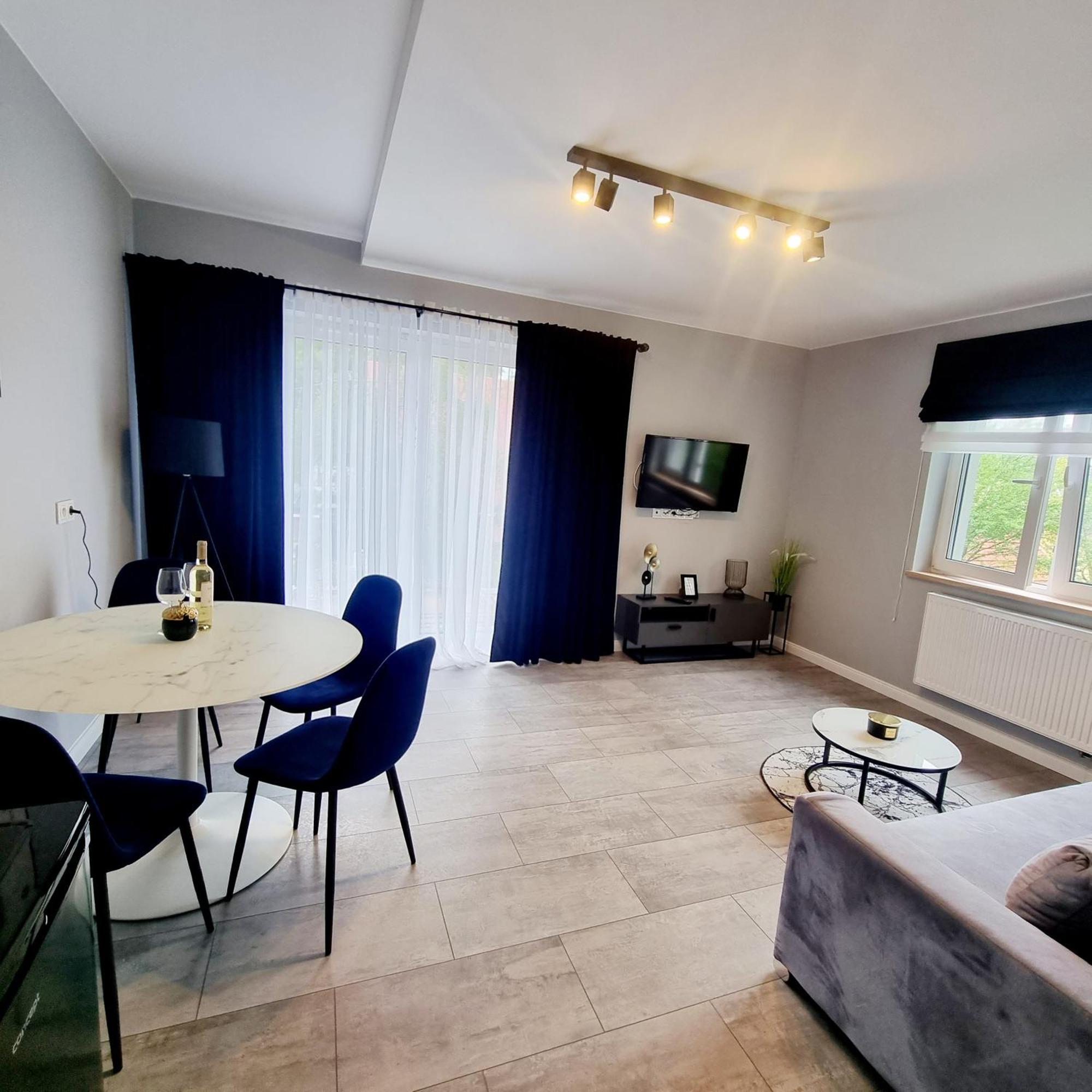 Apartamenty Chopina Karpacz Eksteriør billede